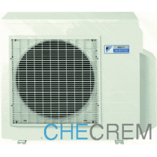 Daikin 3MXS52E