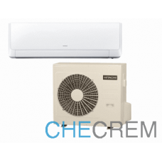 Hitachi AKEBONO 25 RXB