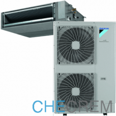 Daikin BQSG140D Daikin BQSG140D