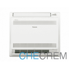 Panasonic CS-E9GFEW Panasonic CS-E9GFEW