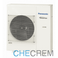 Panasonic CU-4E27PBE Panasonic CU-4E27PBE