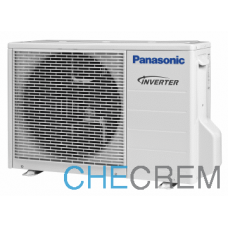 Panasonic CU-3RE18SBE