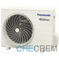 Panasonic CU-E12QD3EA