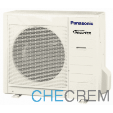 Panasonic CU-E18PFE