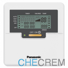 PANASONIC CZ-RD514C PANASONIC CZ-RD514C