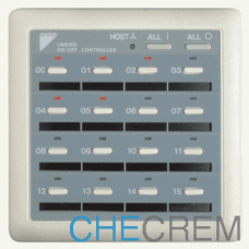 Daikin DCS301B51 Daikin DCS301B51