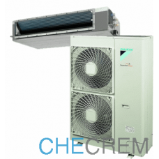 Daikin DQG125C Daikin DQG125C