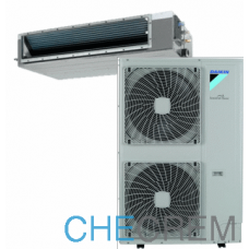 Daikin DQGS125C Daikin DQGS125C