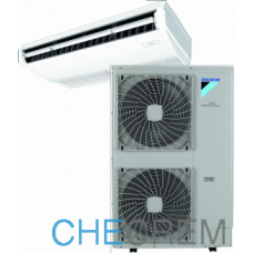 Daikin HQSG140CB Daikin HQSG140CB