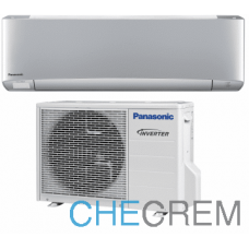 Panasonic KIT-XZ20-TKE