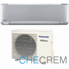 Panasonic KIT-XZ50-TKE