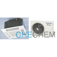 Panasonic KIT-E12-PB4EA Panasonic KIT-E12-PB4EA