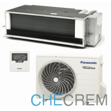 Panasonic KIT-E12-QD3EA