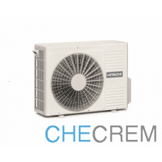 Hitachi RAS-3HVRNS3 Hitachi RAS-3HVRNS3