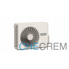 Hitachi RAS-3HVNC1 Hitachi RAS-3HVNC1