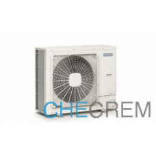 Hitachi RAS-4HVRNS3E Hitachi RAS-4HVRNS3E