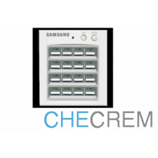 Samsung MCM-A202DN Samsung MCM-A202DN