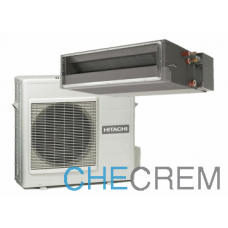 Hitachi MONODUCT 50 PPA Hitachi MONODUCT 50 PPA