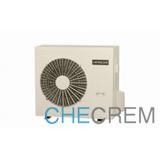 Hitachi RAC-25WXB Hitachi RAC-25WXB