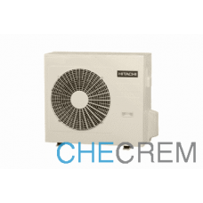 Hitachi RAC-25FXB Hitachi RAC-25FXB