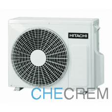 Hitachi RAC-18WPB Hitachi RAC-18WPB