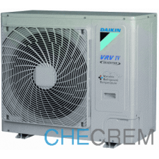 Daikin RXYSCQ4TV1 Daikin RXYSCQ4TV1