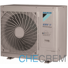 Daikin RXYSQ4T8V Daikin RXYSQ4T8V