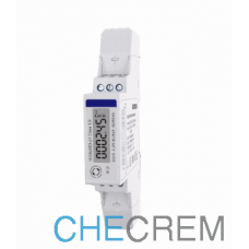 Proingec GPG-CONT-MONO_45A_MODBUS Proingec GPG-CONT-MONO_45A_MODBUS