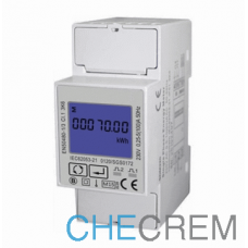 Proingec GPG-CONT-MONO_100A_MODBUS Proingec GPG-CONT-MONO_100A_MODBUS