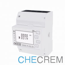 Proingec GPG-CONT-TRIF_100A_MODBUS