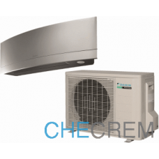 Daikin TXJ20MS Daikin TXJ20MS