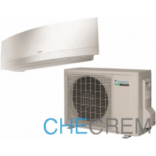 Daikin TXJ20MW Daikin TXJ20MW