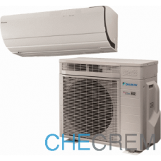 Daikin TXZ25N Daikin TXZ25N