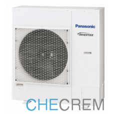 Panasonic CU-4Z80TBE