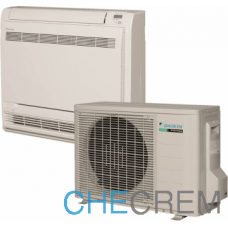 Daikin VXS25F