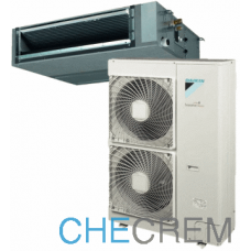 Daikin ZBQG100D Daikin ZBQG100D