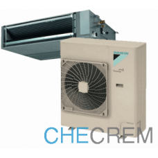 Daikin ZBQG71D Daikin ZBQG71D