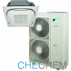 Daikin ZCQG100F Daikin ZCQG100F