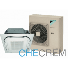 Daikin ZCQG71F Daikin ZCQG71F
