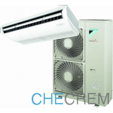 Daikin ZHQG100C Daikin ZHQG100C