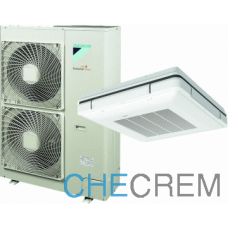 Daikin ZUQG100C Daikin ZUQG100C