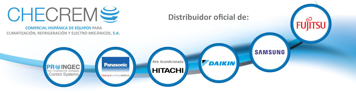 Distribuidor oficial