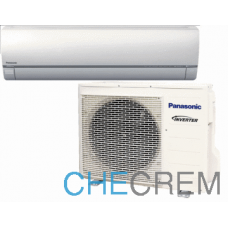 Panasonic KIT-XE18-QKE Panasonic KIT-XE18-QKE