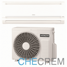 Hitachi Summit-Serie E10 Hitachi Summit-Serie E10